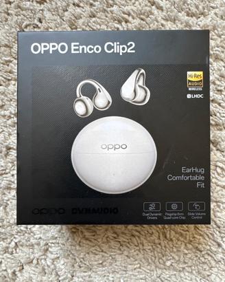 Auricolari bluetooth Oppo