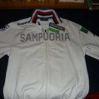 Felpa ufficiale U.C. Sampdoria