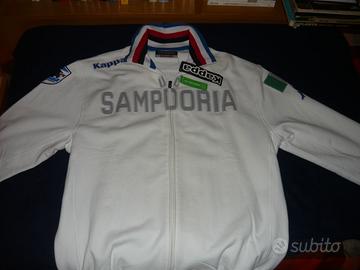 Felpa ufficiale U.C. Sampdoria