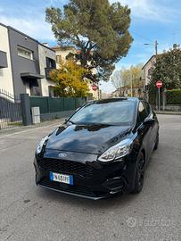 Ford Fiesta ST-Line