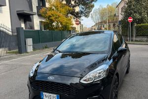 Ford Fiesta ST-Line