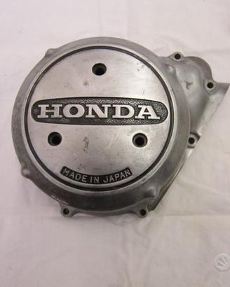 Coperchio Sinistro Supporto Alternatore Honda 750