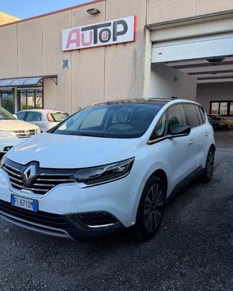 RENAULT Espace dCi 160CV EDC Energy Initiale Par