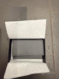 Porta biglietti da Vista/ Tessere Nava