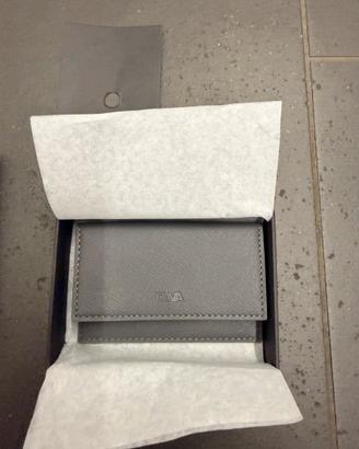 Porta biglietti da Vista/ Tessere Nava