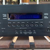 Cambridge Audio Azur 650R