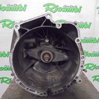 CAMBIO 6 MARCE BMW SERIE 3 E90 2.0D ANNO 2006