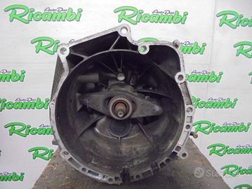 CAMBIO 6 MARCE BMW SERIE 3 E90 2.0D ANNO 2006
