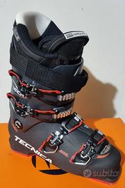 scarponi da sci- tecnica - come nuovi 