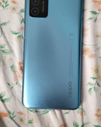 Oppo A54S 4G