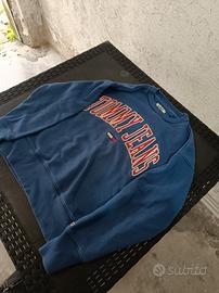 Maglione Tommy Jeans Vintage 