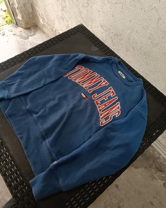 Maglione Tommy Jeans Vintage 