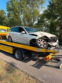 mercedes c200 sw