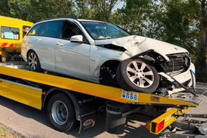 mercedes c200 sw
