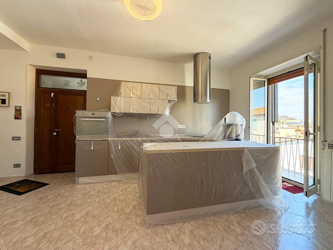 Appartamento – Montalto di Castro, Viterbo - Vista 4