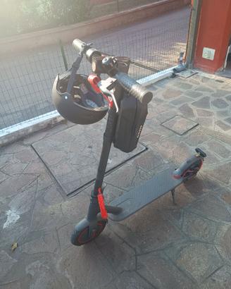 MONOPATTINO XIAOMI MI COME NUOVO