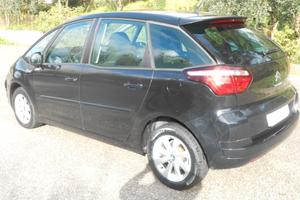 C4 PICASSO 1.6hdi(VEICOLO FERMO dal 2014)NUOVO,E5A