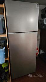 Frigorigero Samsung Doppia Porta EcoFlex AI 465L