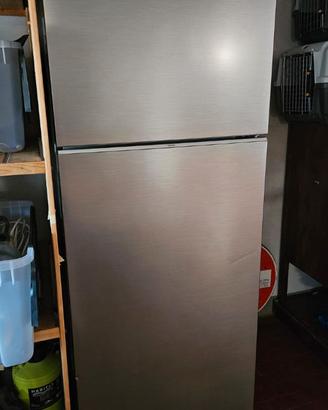 Frigorigero Samsung Doppia Porta EcoFlex AI 465L