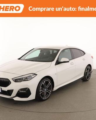 BMW 216 d Gran Coupé Msport aut.