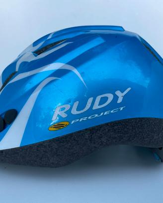Casco bici bambino/a Rudy Project mod Jocker 46-54