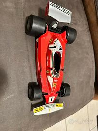Lotto 3 Modellini F1 Ferrari Vintage: 