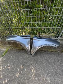 Parafanghi Range Rover Evoque 2016 – Coppia colore