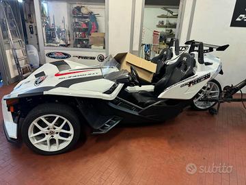 POLARIS slingshot