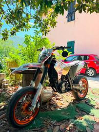 Ktm excf 250