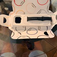 Apple Watch se 40 mm midnight grey