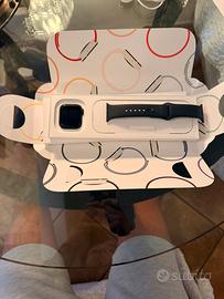 Apple Watch se 40 mm midnight grey