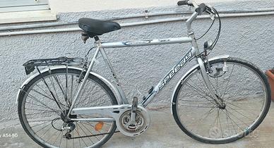Bicicletta City Bike 