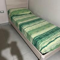 Letto singolo