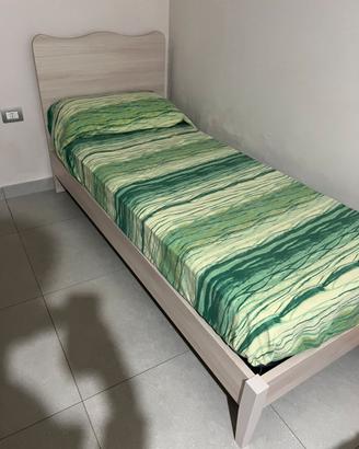 Letto singolo