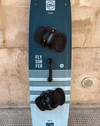 tavola da kitesurf usata Flysurfer Flow 142