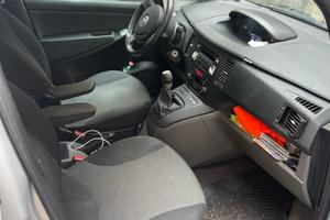 Fiat idea multijet anno 2008