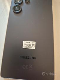 Samsung Galaxy S25 Ultra 512gb
