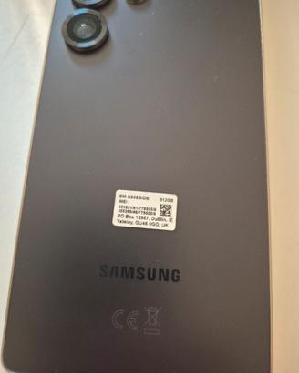 Samsung Galaxy S25 Ultra 512gb