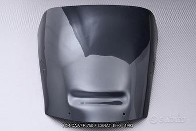 Cupolino per HONDA VFR 750 F CARAT 1990 - 1993