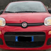 Fiat Panda Hibrida