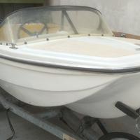 motoscafo crestliner 