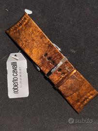 Cinturino orologio Cavalli