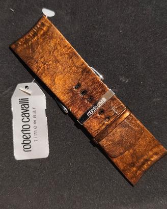 Cinturino orologio Cavalli