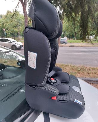 Seggiolino auto