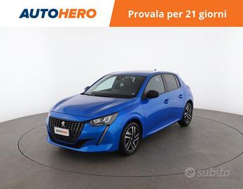 PEUGEOT 208 EM71030