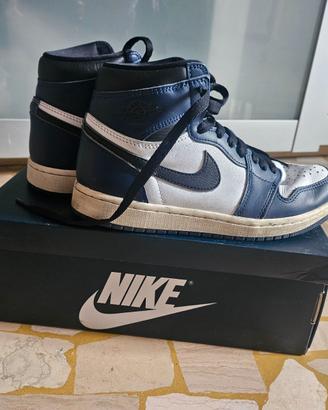 Nike Jordan  tg.39