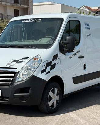 OPEL MOVANO FRIGO L1 h1 ATP2028/2031