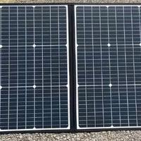 Pannello solare portatile 200 W