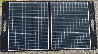 Pannello solare portatile 200 W
