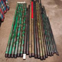 Roubasienne caccia colombaccio 